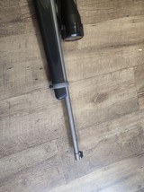 RUGER MODEL 10/22 w/ NcSTAR Scope - 7 of 7