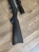 RUGER MODEL 10/22 w/ NcSTAR Scope - 5 of 7