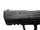 HECKLER & KOCH 45C - 2 of 6