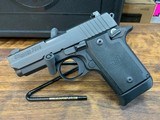 SIG SAUER P938 - 2 of 7
