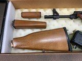 CENTURY ARMS ZASTAVA SERBIA AK-47N-POPM70 - 4 of 8