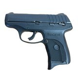 RUGER EC9S - 1 of 6