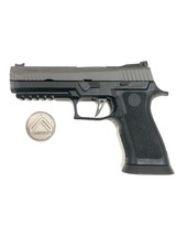 SIG SAUER P320 XFIVE LEGION - 1 of 1