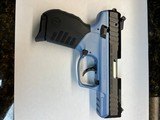 RUGER SR22 - 2 of 5