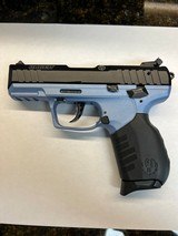 RUGER SR22 - 1 of 5
