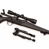 REMINGTON MODEL 700 - 4 of 5