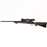 REMINGTON MODEL 700 - 3 of 5
