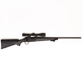 REMINGTON MODEL 700 - 2 of 5