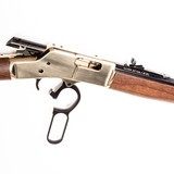 HENRY H006M - 3 of 3