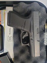 GLOCK G43 BLUE LABEL NS - 2 of 2