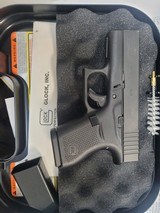 GLOCK G43 BLUE LABEL NS - 1 of 2