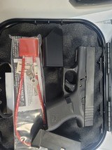 GLOCK G43 BLUE LABEL NS - 1 of 2