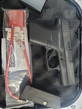 GLOCK G43 BLUE LABEL NS - 2 of 2