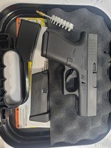 GLOCK G43 BLUE LABEL NS - 1 of 2
