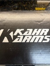 KAHR CW380 - 4 of 4