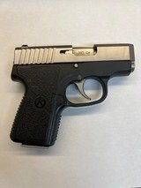 KAHR CW380 - 1 of 4