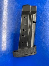 SMITH & WESSON M&P 9 SHIELD PLUS - 4 of 4