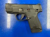 SMITH & WESSON M&P 9 SHIELD PLUS - 1 of 4