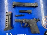 SMITH & WESSON M&P 9 SHIELD PLUS - 3 of 4