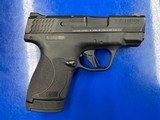 SMITH & WESSON M&P 9 SHIELD PLUS - 2 of 4