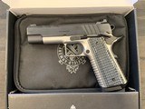 Springfield Armory 1911 Emissary - 1 of 4