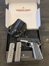 Springfield Armory 1911 Emissary - 3 of 4