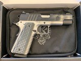 Springfield Armory 1911 Emissary - 2 of 4