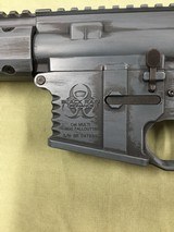 BLACK RAIN ORDNANCE FALLOUT 15 - 3 of 3