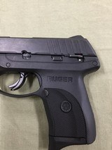 RUGER EC9S - 3 of 3