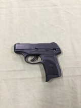 RUGER EC9S - 1 of 3