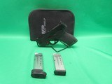 SMITH & WESSON 9mm M&P9 SHIELD M2.0 - 3 of 10