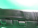 SMITH & WESSON 9mm M&P9 SHIELD M2.0 - 6 of 10