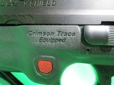 SMITH & WESSON 9mm M&P9 SHIELD M2.0 - 7 of 10
