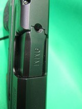 SMITH & WESSON 9mm M&P9 SHIELD M2.0 - 8 of 10