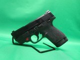 SMITH & WESSON 9mm M&P9 SHIELD M2.0 - 2 of 10