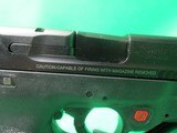 SMITH & WESSON 9mm M&P9 SHIELD M2.0 - 10 of 10