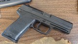 HECKLER & KOCH USP-9 - 2 of 4