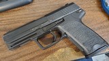 HECKLER & KOCH USP-9 - 1 of 4