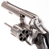 SMITH & WESSON 64-3 - 4 of 4
