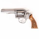 SMITH & WESSON 64-3 - 1 of 4