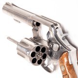 SMITH & WESSON 64-3 - 4 of 4