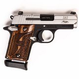 SIG SAUER P938 SAS - 3 of 4