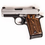 SIG SAUER P938 SAS - 4 of 4