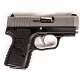 KAHR CM40 - 2 of 3