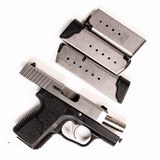 KAHR CM40 - 1 of 3