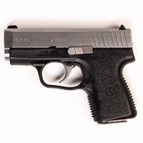 KAHR CM40 - 3 of 3