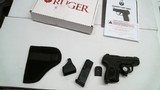 STURM, RUGER & CO., INC. LCP MAX - 1 of 7