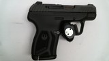 STURM, RUGER & CO., INC. LCP MAX - 2 of 7