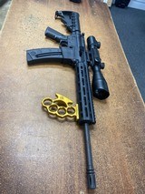 SMITH & WESSON M&P 15-22 - 5 of 7