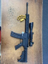 SMITH & WESSON M&P 15-22 - 1 of 7